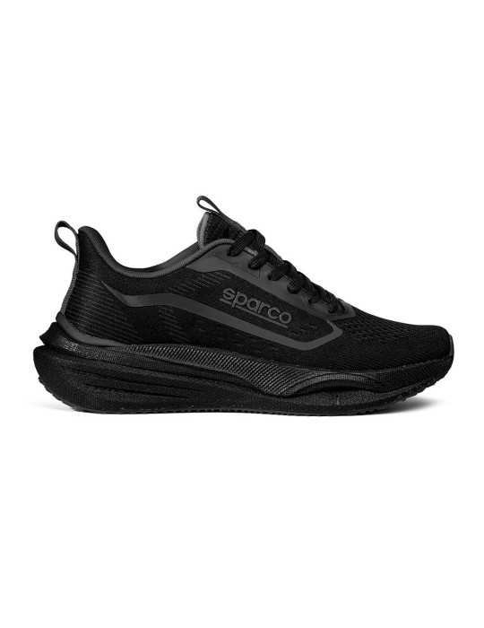 Zapato Deportivo Ocupacional S-Cape Roope, O1 Sr Fo Hro, Talla 40 SPARCO
