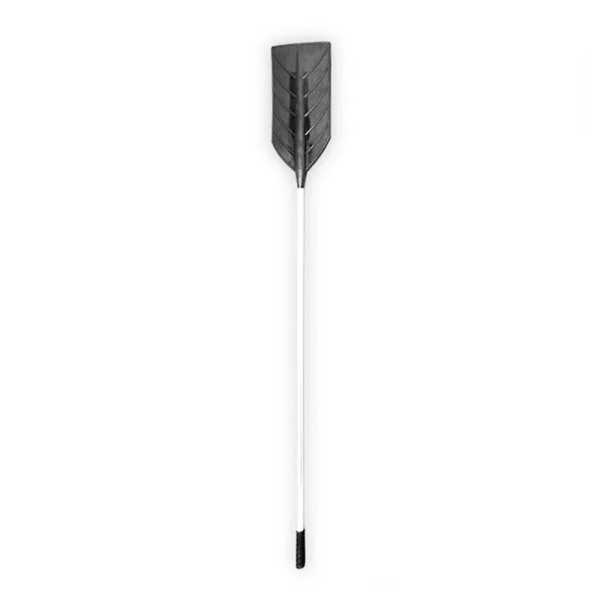 Bate Fuego Básico Aluminio - Caucho 25 x 190 cm FARU