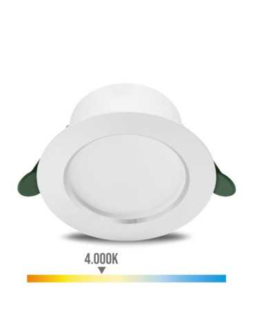 Downlight Diamond Cut Ultra Efficient 6,5 W 4000 K 1150 Im Ø15 x 4,95 cm PHILIPS