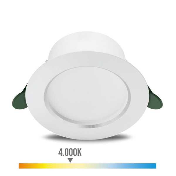 Downlight Diamond Cut Ultra Efficient 6,5 W 4000 K 1150 Im Ø15 x 4,95 cm PHILIPS
