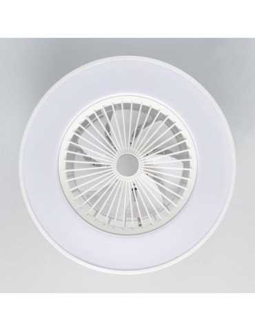 Ventilador Amigo 42 W+20 W Blanco PHILIPS