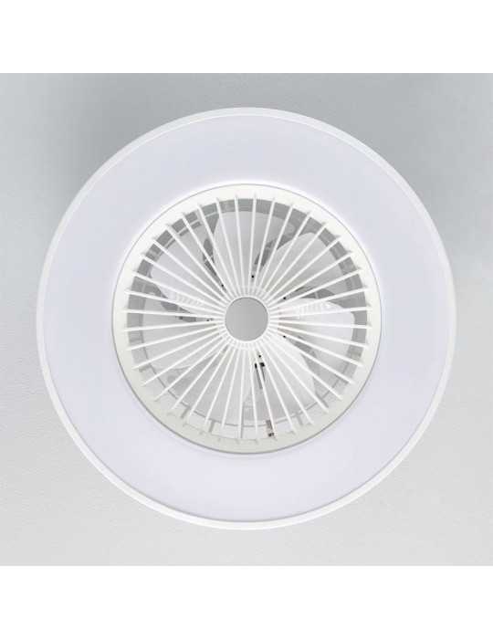 Ventilador Amigo 42 W+20 W Blanco PHILIPS