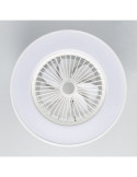 Ventilador Amigo 42 W+20 W Blanco PHILIPS