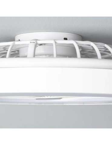 Ventilador Amigo 42 W+20 W Blanco PHILIPS 2