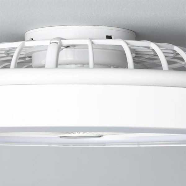 Ventilador Amigo 42 W+20 W Blanco PHILIPS