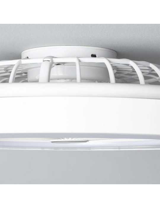 Ventilador Amigo 42 W+20 W Blanco PHILIPS