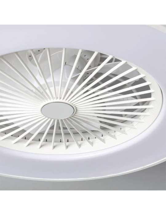 Ventilador Amigo 42 W+20 W Blanco PHILIPS