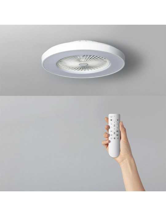 Ventilador Amigo 42 W+20 W Blanco PHILIPS