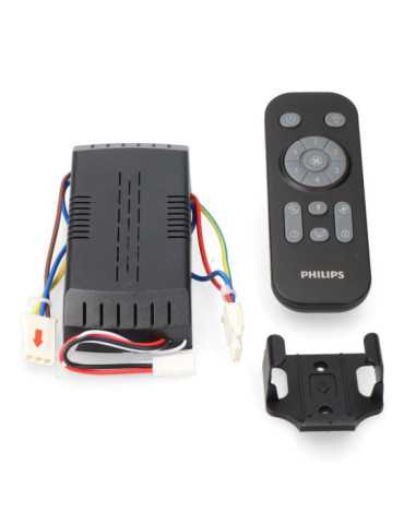 Recambio Mando + Driver para Ventiladores 93544,93545,93546,93547 PHILIPS