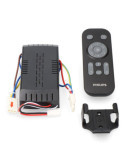Recambio Mando + Driver para Ventiladores 93544,93545,93546,93547 PHILIPS