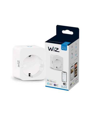 Enchufe Inteligente Philips WIZ