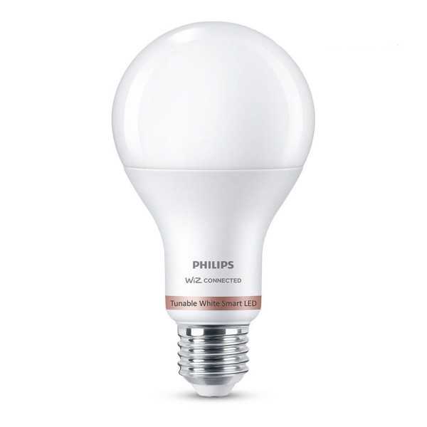 Bombilla Inteligente Standard E27 13 w 1521 lm 2700-6500 k Luz Blanca PHILIPS