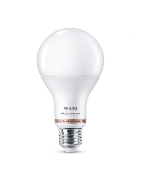 Bombilla Inteligente Standard E27 13 w 1521 lm 2700-6500 k Luz Blanca PHILIPS