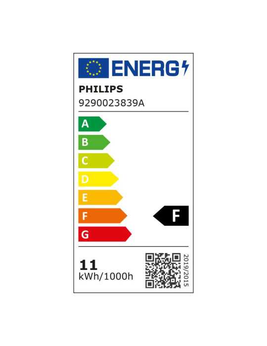 Bombilla Inteligente Globo E27 11 w 1055 lm 2200-6500 k Full Colors PHILIPS