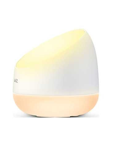 Lámpara de Mesa Squire Portable 9W RGB Conectada WIFI 929002690301 Philips WIZ