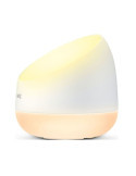 Lámpara de Mesa Squire Portable 9W RGB Conectada WIFI 929002690301 Philips WIZ