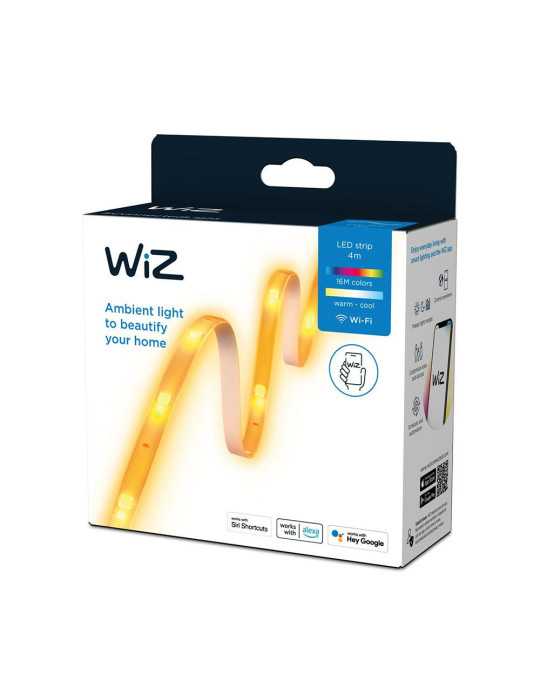 Tira LED WIFI 4 m WIZ