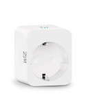 Enchufe Inteligente Wi-Fi con Control de Energia Conectada WIFI 929002427101 Philips WIZ