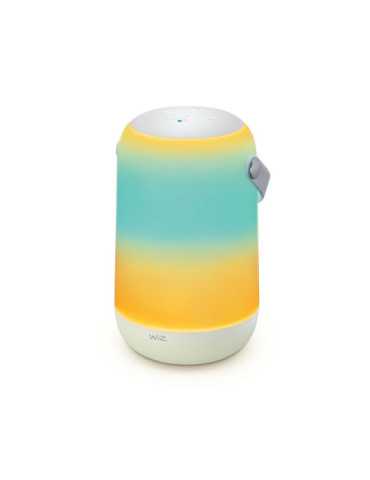Lámpara de Mesa Gradient RGB Conectada WIFI 929003211501 WIFI Philips WIZ
