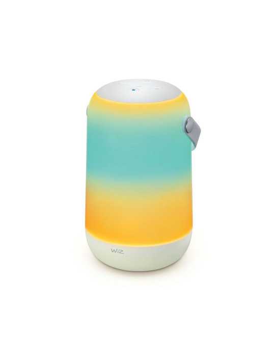 Lámpara de Mesa Gradient RGB Conectada WIFI 929003211501 WIFI Philips WIZ