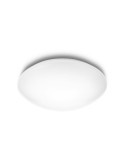 Plafón LED Circular Moire 17 W 4000 k 1900 lm Ø32 x 6,8 cm PHILIPS
