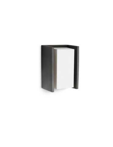 Aplique LED E27 Modelo Bridge 15W 970 lm PHILIPS 2