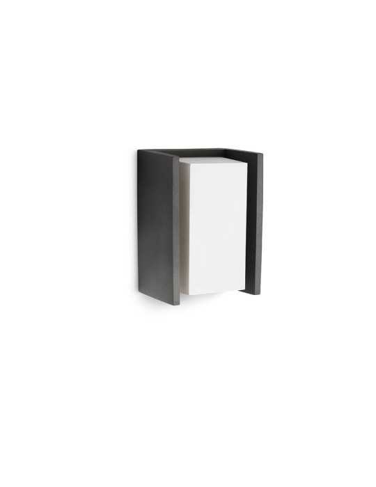 Aplique LED E27 Modelo Bridge 15W 970 lm PHILIPS