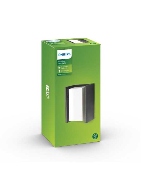 Aplique LED E27 Modelo Bridge 15W 970 lm PHILIPS