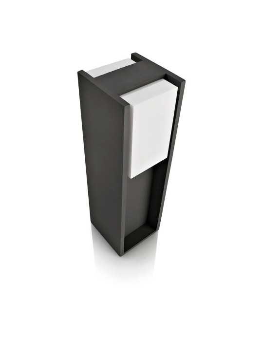 Baliza LED E27 Modelo Bridge 12,1 x 12,1 x 40,2 cm PHILIPS