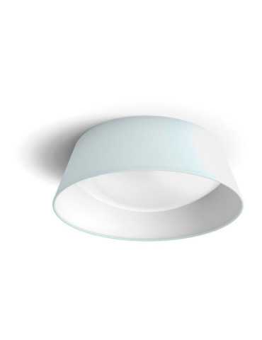 Plafón Interior LED 14 W 1.100 lm 3.000 K Blanco Mod. Dawn, Ø34 cm PHILIPS 2