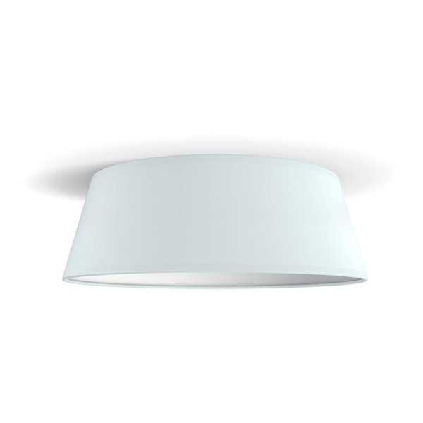 Plafón Interior LED 14 W 1.100 lm 3.000 K Blanco Mod. Dawn, Ø34 cm PHILIPS