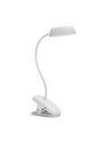 Flexo Pinza LED 3 W 4.000 K Blanco PHILIPS