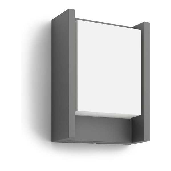 Aplique LED Modelo Arbour 6 W 600 lm 4000 K PHILIPS