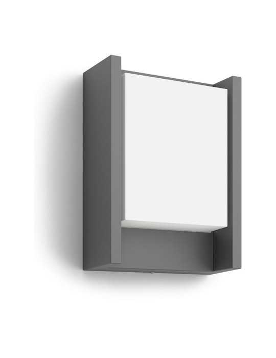 Aplique LED Modelo Arbour 6 W 600 lm 4000 K PHILIPS