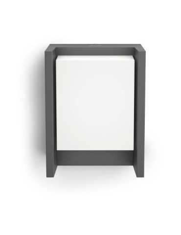 Aplique LED Modelo Arbour 6 W 600 lm 4000 K PHILIPS 2