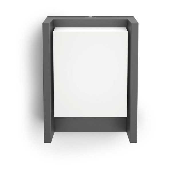 Aplique LED Modelo Arbour 6 W 600 lm 4000 K PHILIPS