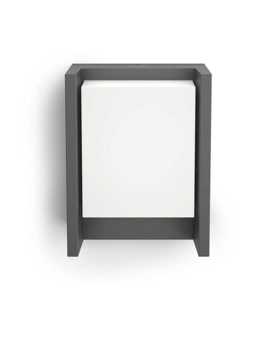 Aplique LED Modelo Arbour 6 W 600 lm 4000 K PHILIPS