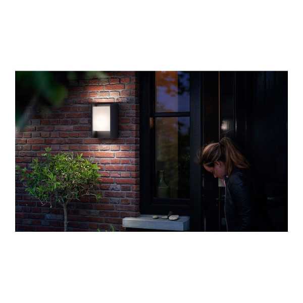 Aplique LED Modelo Arbour 6 W 600 lm 4000 K PHILIPS