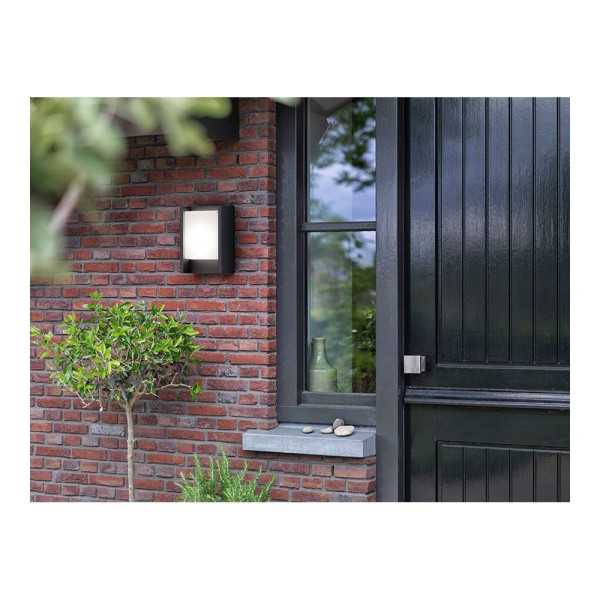 Aplique LED Modelo Arbour 6 W 600 lm 4000 K PHILIPS