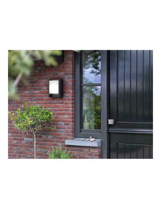 Aplique LED Modelo Arbour 6 W 600 lm 4000 K PHILIPS