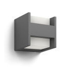 Aplique LED Modelo Arbour 2 x 4,5 W 800 lm 4000 K PHILIPS