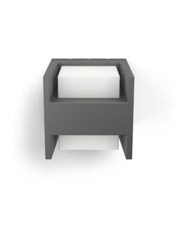 Aplique LED Modelo Arbour 2 x 4,5 W 800 lm 4000 K PHILIPS 2