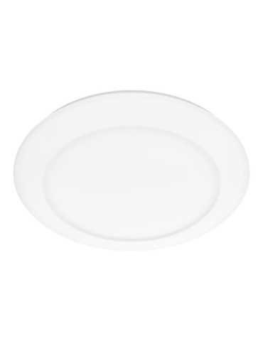 Plafón LED Circular Cinnabar 17 W 4000 k 1500 lm Ø32 x 7,9 cm PHILIPS