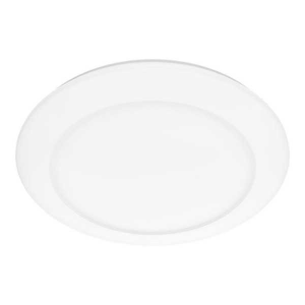 Plafón LED Circular Cinnabar 17 W 4000 k 1500 lm Ø32 x 7,9 cm PHILIPS