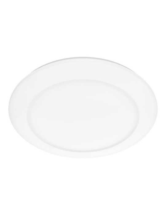 Plafón LED Circular Cinnabar 17 W 4000 k 1500 lm Ø32 x 7,9 cm PHILIPS