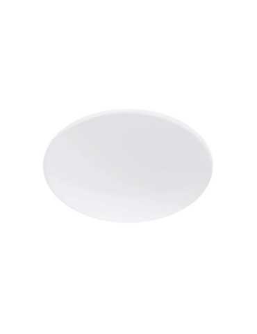 Plafón LED Circular Moire 20 W 4000 k 2300 lm Ø38 x 5 cm PHILIPS