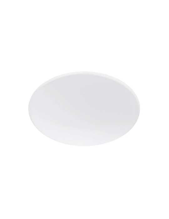 Plafón LED Circular Moire 20 W 4000 k 2300 lm Ø38 x 5 cm PHILIPS