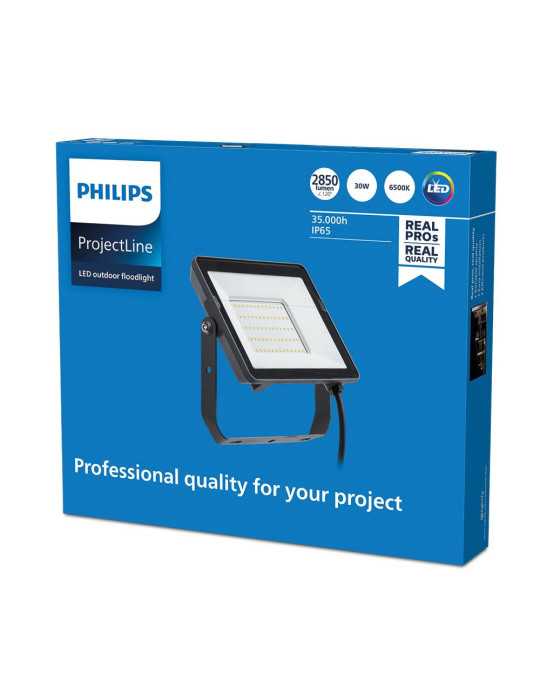 Proyector 30 W 2850 lm 6500 K IP65 PHILIPS