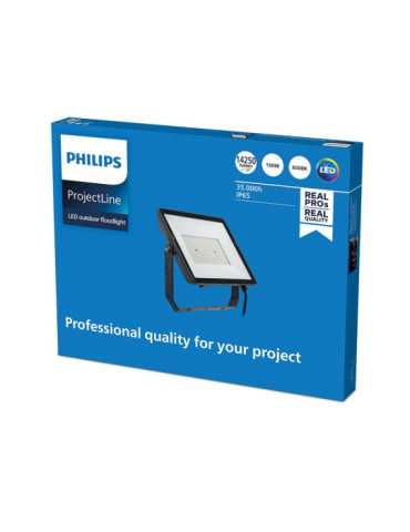 Proyector 150 W 14250 lm 6500 K IP65 PHILIPS 2