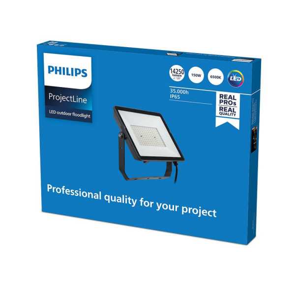 Proyector 150 W 14250 lm 6500 K IP65 PHILIPS